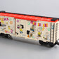 LGB 43915 G Scale Peanuts Boxcar LN/Box