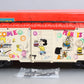 LGB 43915 G Scale Peanuts Boxcar LN/Box