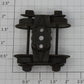 Lionel 1690-8 Prewar O27 4-Wheel Plain Truck