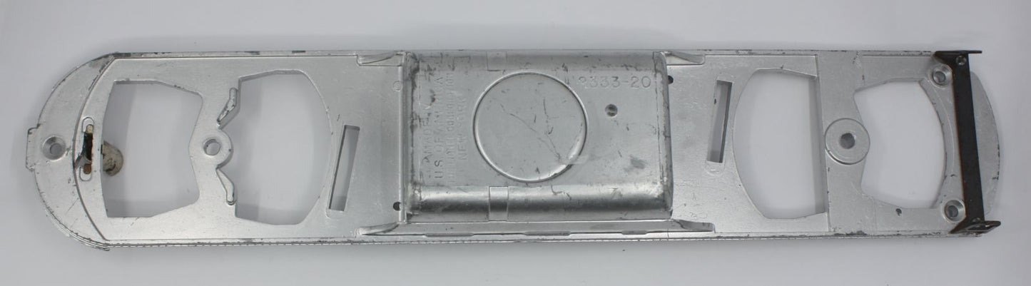 Lionel 2333-73 F3 Santa Fe Diesel A Unit Frame