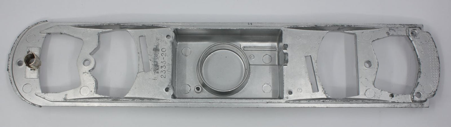 Lionel 2333-73 F3 Santa Fe Diesel A Unit Frame