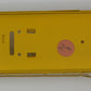 Lionel 8756-58 Dark Yellow MPC Dummy U36B Diesel Locomotive Frame