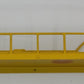 Lionel 8756-58 Dark Yellow MPC Dummy U36B Diesel Locomotive Frame