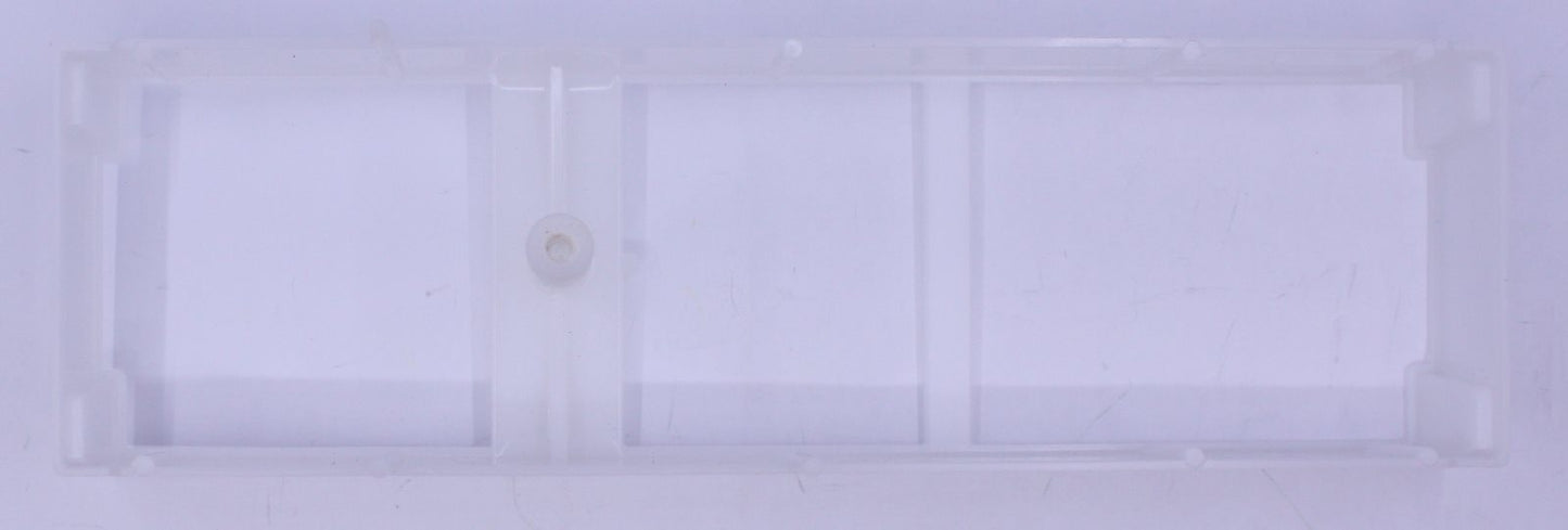 Lionel 17606-15 Window Shell