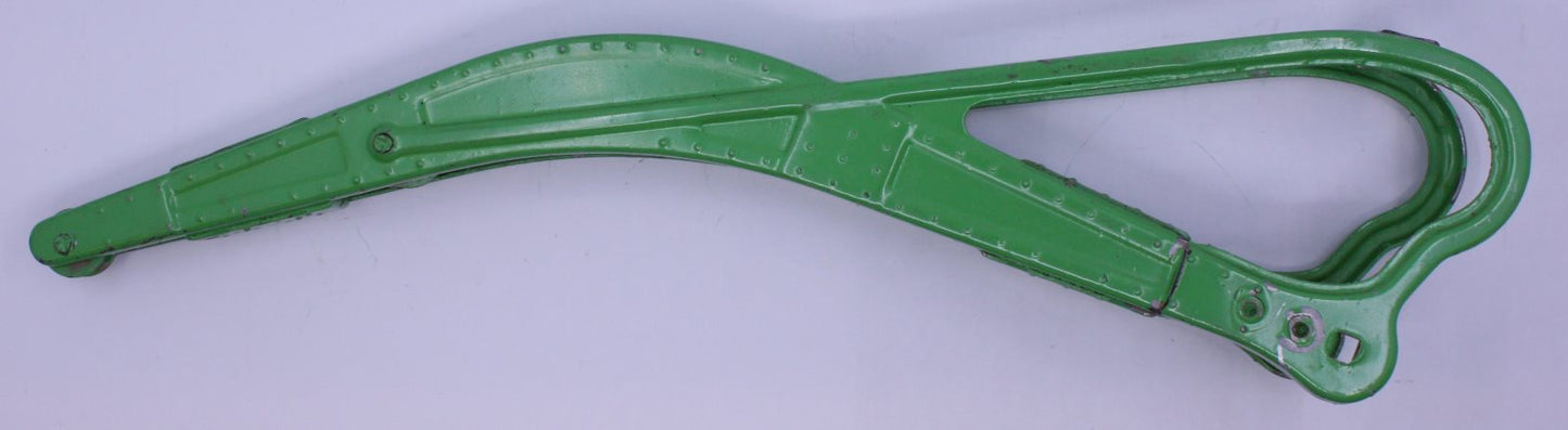 Lionel 810-2 Green Crane Boom & Pulley