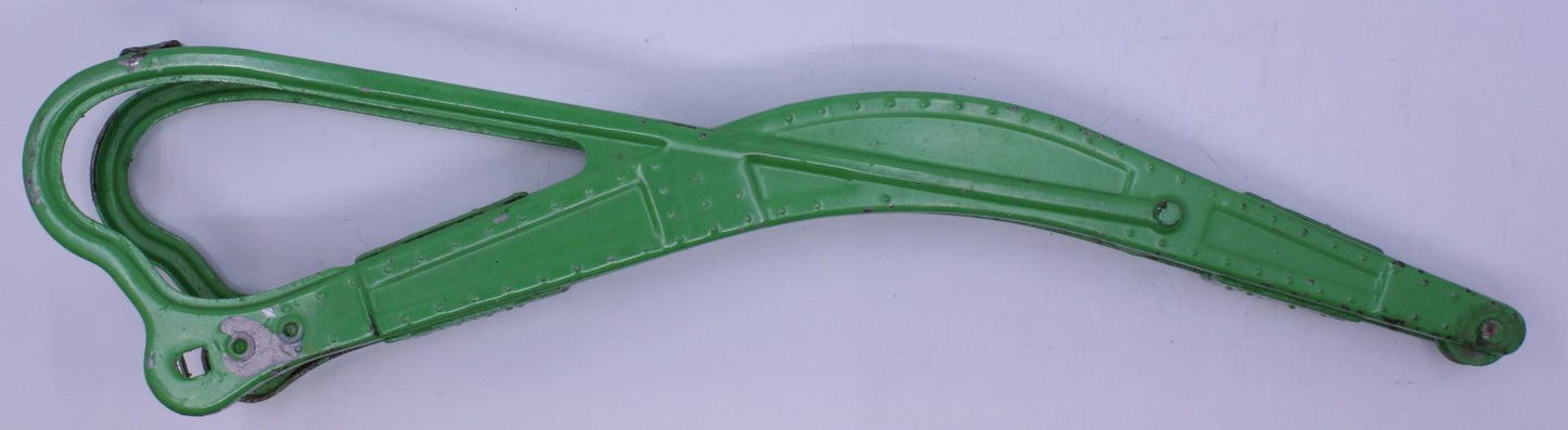 Lionel 810-2 Green Crane Boom & Pulley