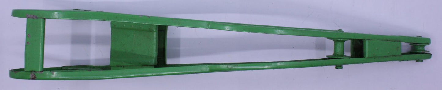 Lionel 810-2 Green Crane Boom & Pulley