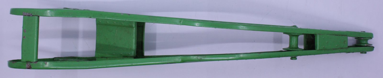Lionel 810-2 Green Crane Boom & Pulley