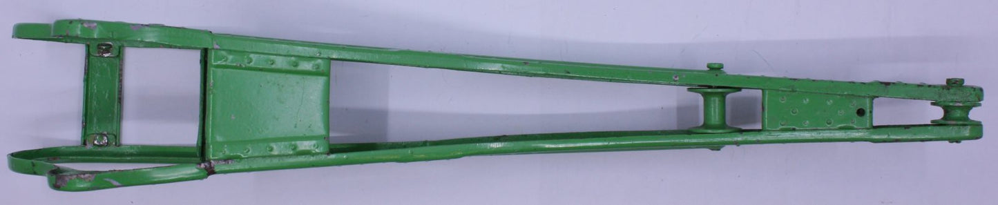 Lionel 810-2 Green Crane Boom & Pulley