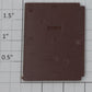 Lionel 9456-12 Red Oxide Right Hand Boxcar Door