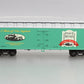 Crown Model Products SR-9050 S Gauge Post Road Pale Ale Hi-Rail Reefer #20 EX/Box
