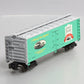 Crown Model Products SR-9050 S Gauge Post Road Pale Ale Hi-Rail Reefer #20 LN/Box