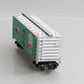 Crown Model Products SR-9050 S Gauge Post Road Pale Ale Hi-Rail Reefer #20 LN/Box