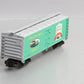 Crown Model Products SR-9050 S Gauge Post Road Pale Ale Hi-Rail Reefer #20 LN/Box