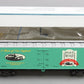 Crown Model Products SR-9050 S Gauge Post Road Pale Ale Hi-Rail Reefer #20 LN/Box