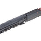 Broadway Limited 3286 N PRR T1 Duplex Steam Loco & Tender #5506 w Sound/DCC