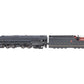 Broadway Limited 3286 N PRR T1 Duplex Steam Loco & Tender #5506 w Sound/DCC