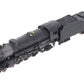Broadway Limited 6233 N Undecorated Heavy 4-6-2 Steam Locomotive DCC/Sound