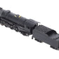 Broadway Limited 6233 N Undecorated Heavy 4-6-2 Steam Locomotive DCC/Sound