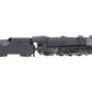 Broadway Limited 6233 N Undecorated Heavy 4-6-2 Steam Locomotive DCC/Sound