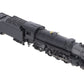 Broadway Limited 6233 N Undecorated Heavy 4-6-2 Steam Locomotive DCC/Sound