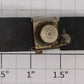 Lionel 616T-15 O Gauge Tender Fiber Collector Insulator and Roller Assembly