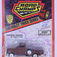 Road Champs 6480 1:43 Scale Rust Chevrolet Truck Series 3100 1953 Pick Up Truck