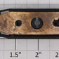 Lionel 1862-32 O Gauge General Locomotive Collector Pickup Assembly