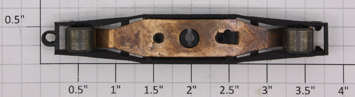 Lionel 1862-32 O Gauge General Locomotive Collector Pickup Assembly