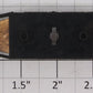 Lionel 1862-32 O Gauge General Locomotive Collector Pickup Assembly