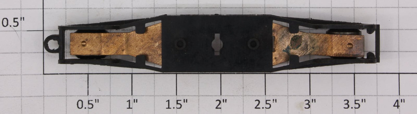 Lionel 1862-32 O Gauge General Locomotive Collector Pickup Assembly