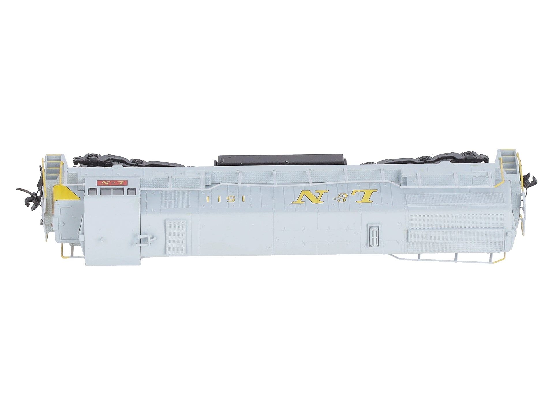 Arnold HN2222 N Louisville & Nashville GE U25C Phase IIIb #1511