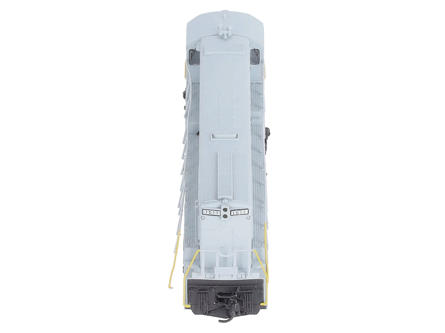 Arnold HN2222 N Louisville & Nashville GE U25C Phase IIIb #1511