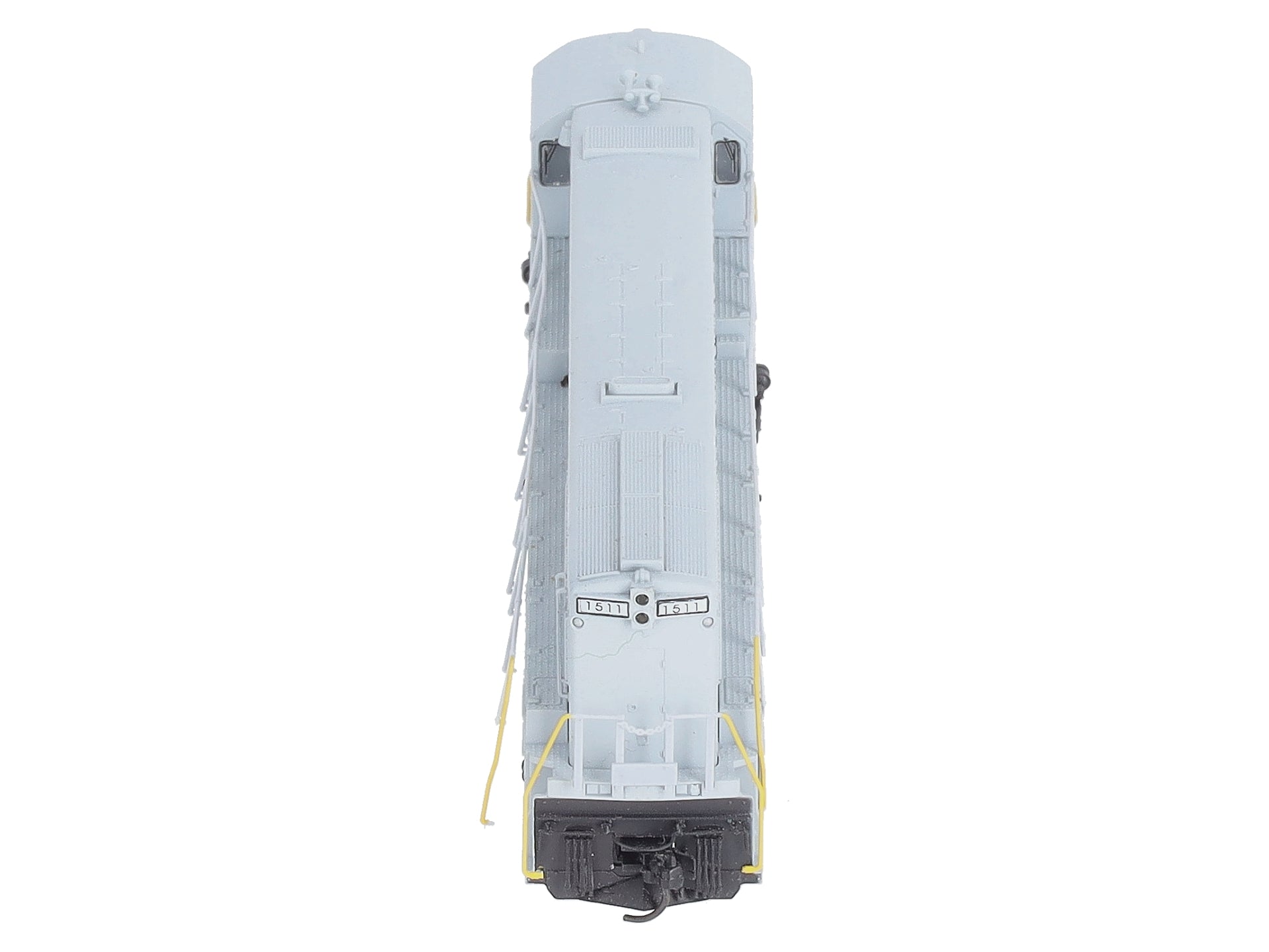 Arnold HN2222 N Louisville & Nashville GE U25C Phase IIIb #1511