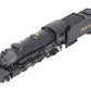 Broadway Limited 5955 N Louisville & Nashville Heavy Mikado Steam Loco #1859