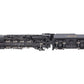 Broadway Limited 5955 N Louisville & Nashville Heavy Mikado Steam Loco #1859