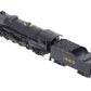 Broadway Limited 5955 N Louisville & Nashville Heavy Mikado Steam Loco #1859