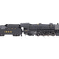 Broadway Limited 5955 N Louisville & Nashville Heavy Mikado Steam Loco #1859