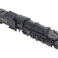 Broadway Limited 5955 N Louisville & Nashville Heavy Mikado Steam Loco #1859