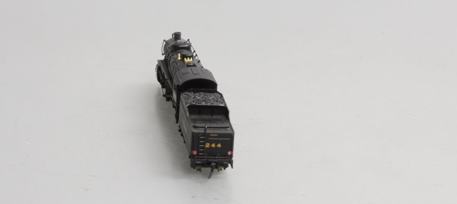 Broadway Limited 6249 N Louisville & Nashville Light 4-6-2 Steam DCC/Sound #244