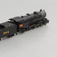 Broadway Limited 6249 N Louisville & Nashville Light 4-6-2 Steam DCC/Sound #244