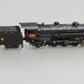 Broadway Limited 6249 N Louisville & Nashville Light 4-6-2 Steam DCC/Sound #244
