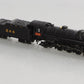 Broadway Limited 6249 N Louisville & Nashville Light 4-6-2 Steam DCC/Sound #244