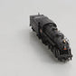 Broadway Limited 6249 N Louisville & Nashville Light 4-6-2 Steam DCC/Sound #244