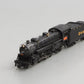 Broadway Limited 6249 N Louisville & Nashville Light 4-6-2 Steam DCC/Sound #244