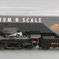 Broadway Limited 6249 N Louisville & Nashville Light 4-6-2 Steam DCC/Sound #244