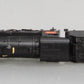 Broadway Limited 6249 N Louisville & Nashville Light 4-6-2 Steam DCC/Sound #244