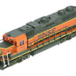 Atlas 49876 N Scale BNSF GP-38 Diesel Locomotive #2158 w/ DCC