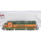 Atlas 49876 N Scale BNSF GP-38 Diesel Locomotive #2158 w/ DCC