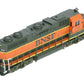 Atlas 49876 N Scale BNSF GP-38 Diesel Locomotive #2158 w/ DCC